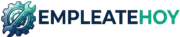 Empléate HOY